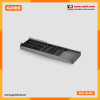 Khay để bát đĩa, ly cốc 800mm GL05.801- lắp tầng dưới rời