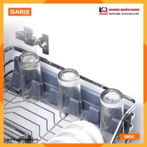 Phụ kiện nhựa để cốc GD02C