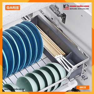Phụ kiện nhựa để thìa đũa GD02S