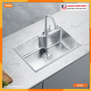 Vòi rửa nóng lạnh inox 304 MF05E