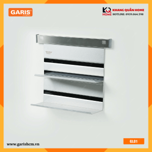 Giá để gia vị hai tầng GI01.2