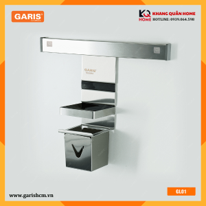 Giá để dụng cụ nấu GI01.6
