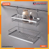 Giá để gia vị 2 tầng GI04.3