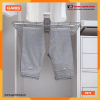 Giá treo quần âu đôi 700mm GW19