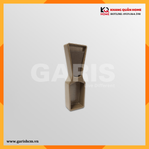 Cặp bas treo 2 đầu GW30.BR cho thanh treo GW30.AR GW3BR