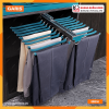 Giá treo quần âu đôi GW35E