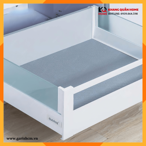 Ray hộp Gigabox 3 mặt thành cao vách kính GT6B