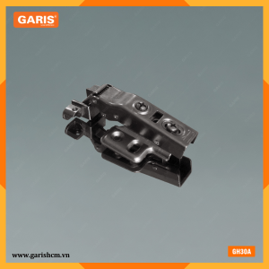 Bản lề thẳng (trùm cả) GH30A