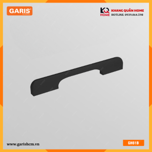 Tay nắm cạnh vát dài 116mm GH61B.96
