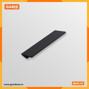 Tay nắm tạo hình vát dài 202mm GH63B.192