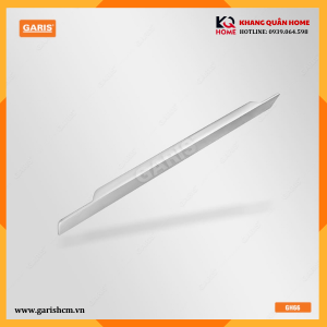Tay nắm thanh mảnh dài 234mm GH66.160