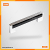 Tay nắm cạnh vuông dài 116mm GH72.96
