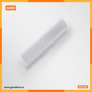 Tay nắm bắt vít, dạng đơn dài 200mm GH75.160