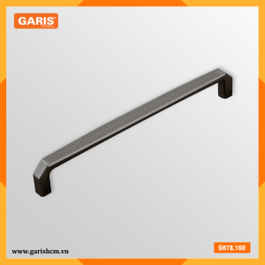Tay nắm cạnh vuông dài 202mm GH78.192