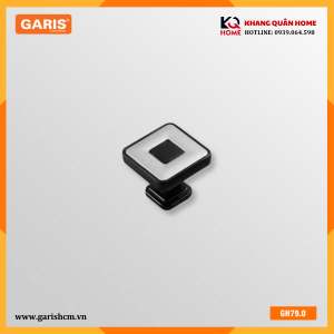 Tay nắm dạng núm dài 39mm GH79.0