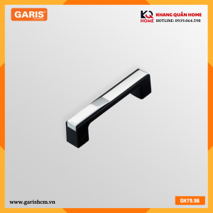 Tay nắm cạnh vuông dài 122mm GH79.96