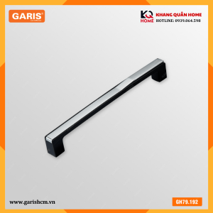Tay nắm cạnh vuông dài 220mm GH79.192