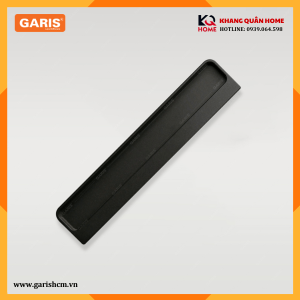 Tay nắm âm, cạnh vuông dài 140mm GH80.128