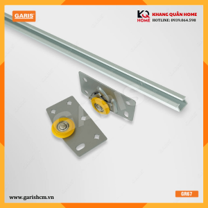 Ray trượt cánh lùa GR67.2