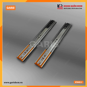 Ray bi BREMEN Giảm chấn liền dài 300mm GT04SC.Z30