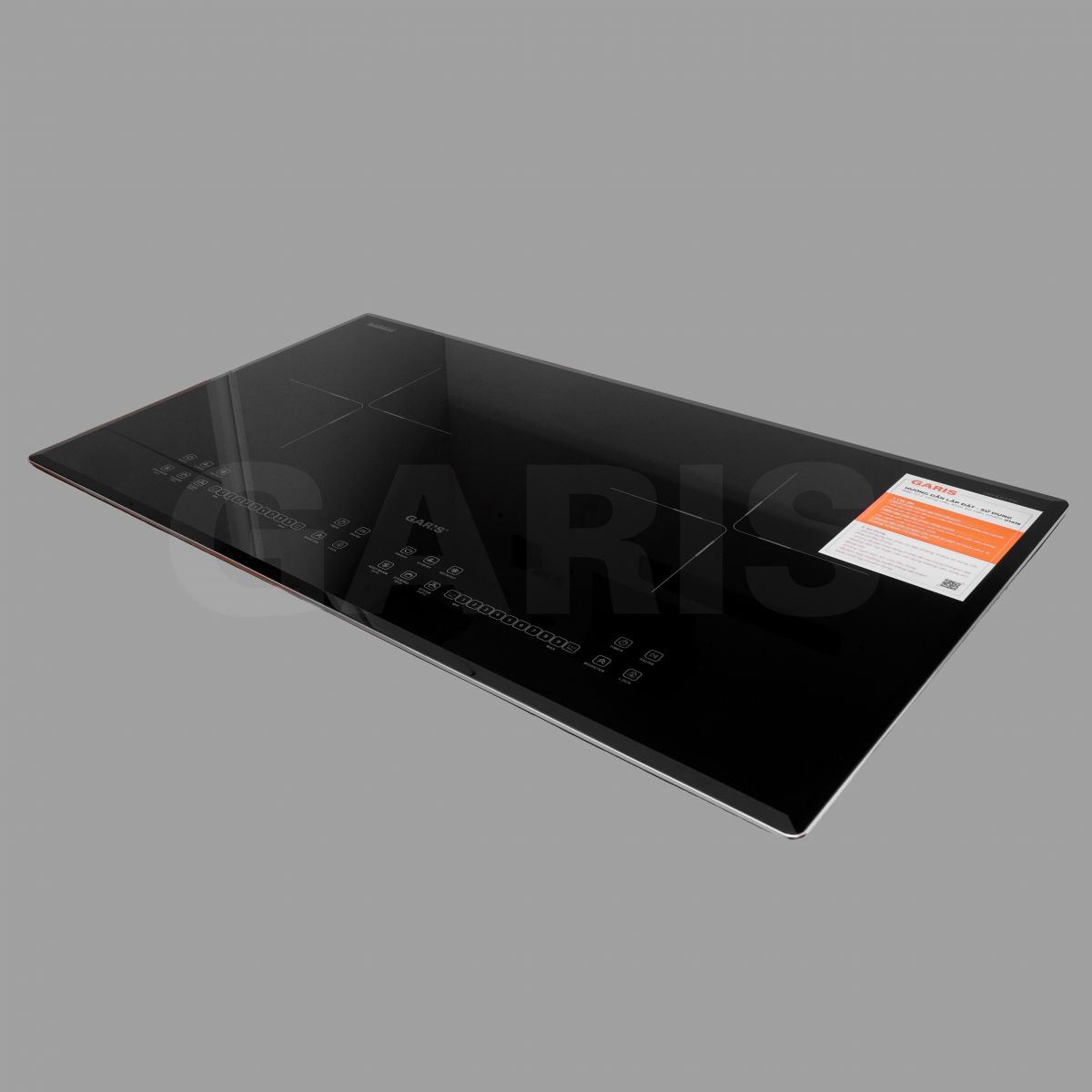 Bếp từ Garis 2 vùng nấu G1416