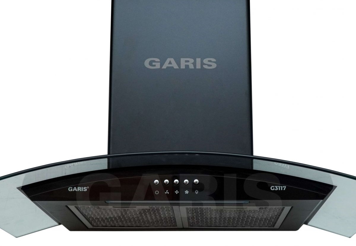 Máy hút mùi treo tường Garis G3117