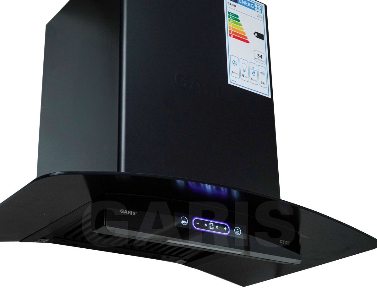 Máy hút mùi treo tường Garis G3127