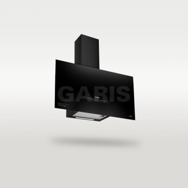 Máy hút mùi kính thẳng Garis G3327
