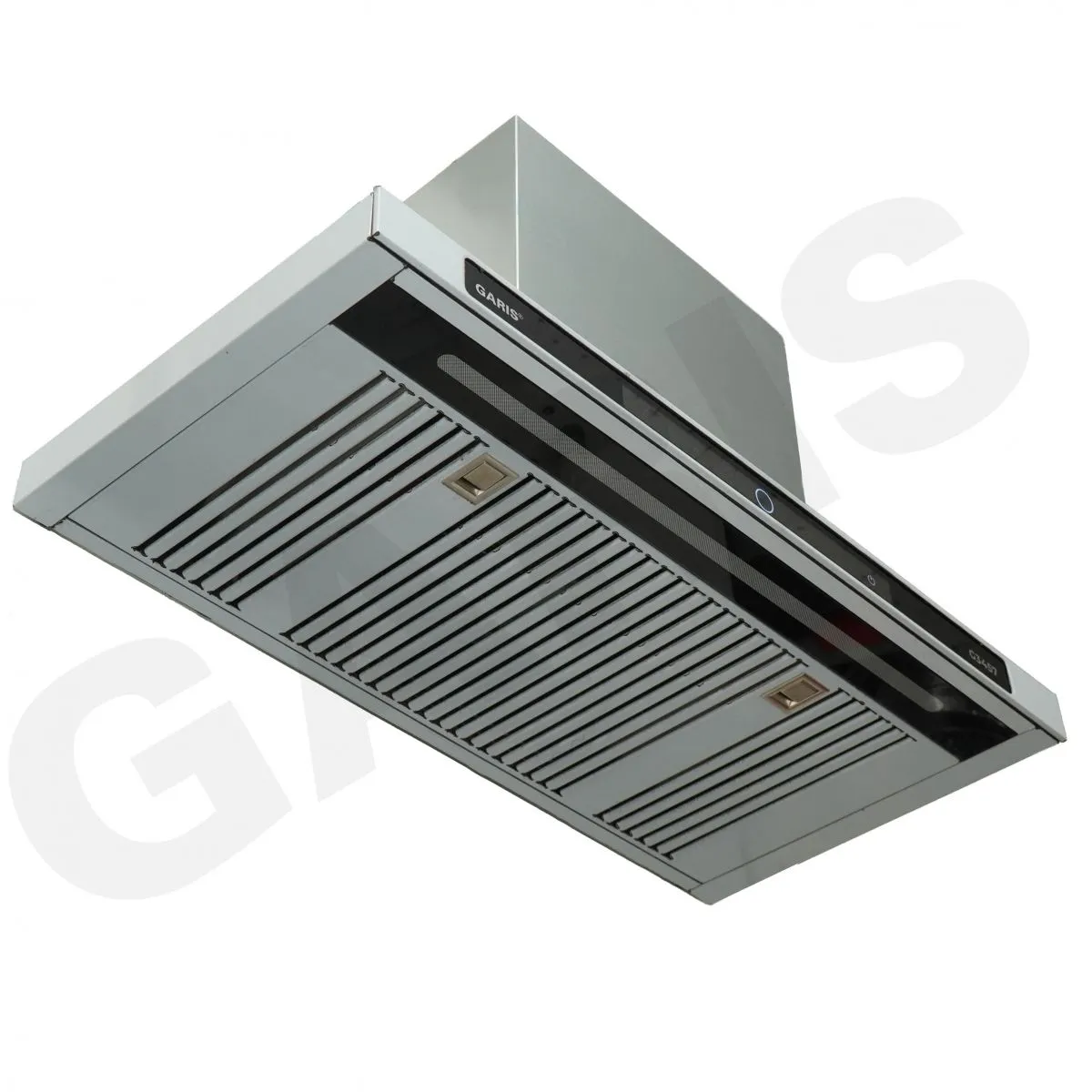 Máy hút mùi treo tường T Garis G3457 cảm ứng chạm/ vẩy tay, BLDC 70 cm G3457