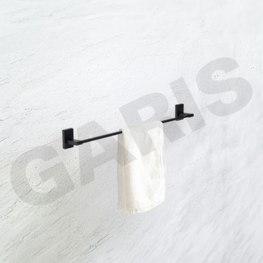 Giá để khăn tắm 1 ngăn dáng vuông GBB1.R1