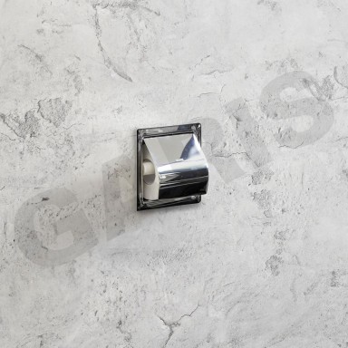 Hộp đựng giấy vệ sinh âm tường GBOA.03 GBOA03