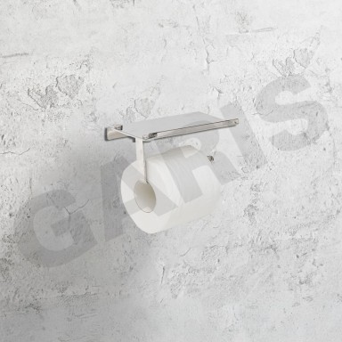 Móc treo cuộn giấy vệ sinh GBOA.08 GBOA08
