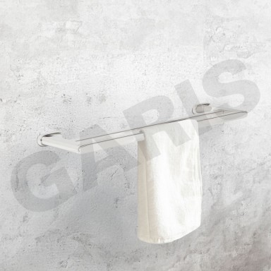 Giá để khăn tắm 2 ngăn dáng oval GBP2.R2