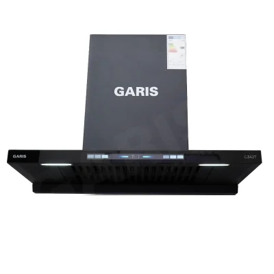 Máy hút mùi treo tường T Garis G3427 cảm ứng chạm/ vẩy tay, AC 70 cm G3427