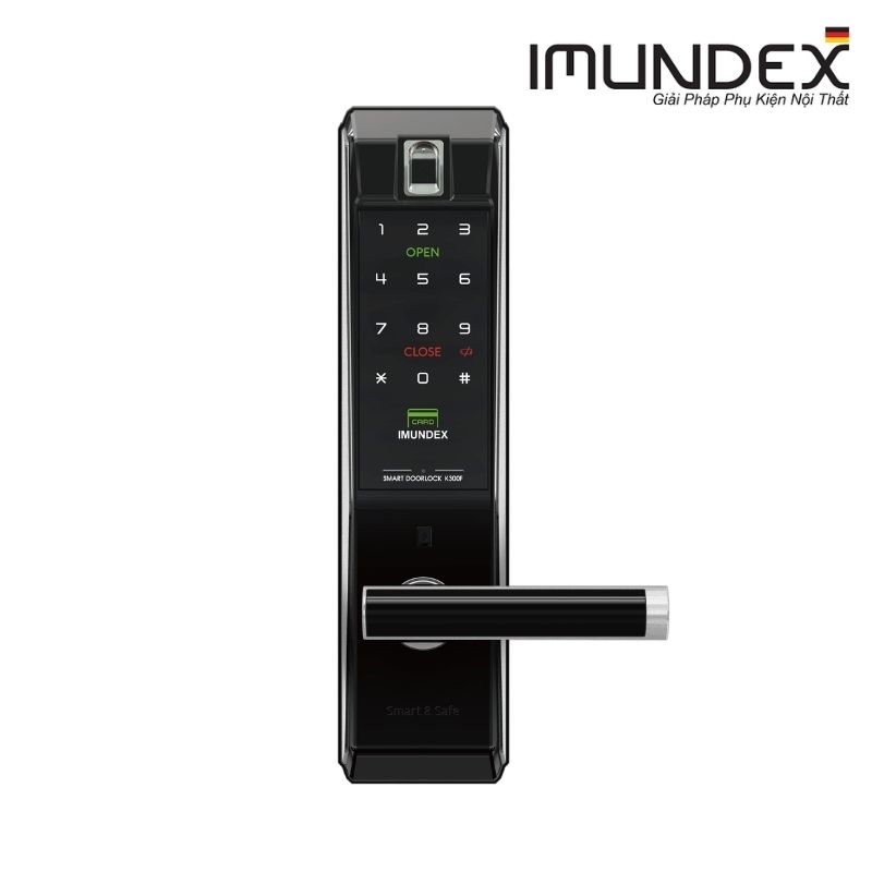 Khóa điện tử Imundex 613.92.218