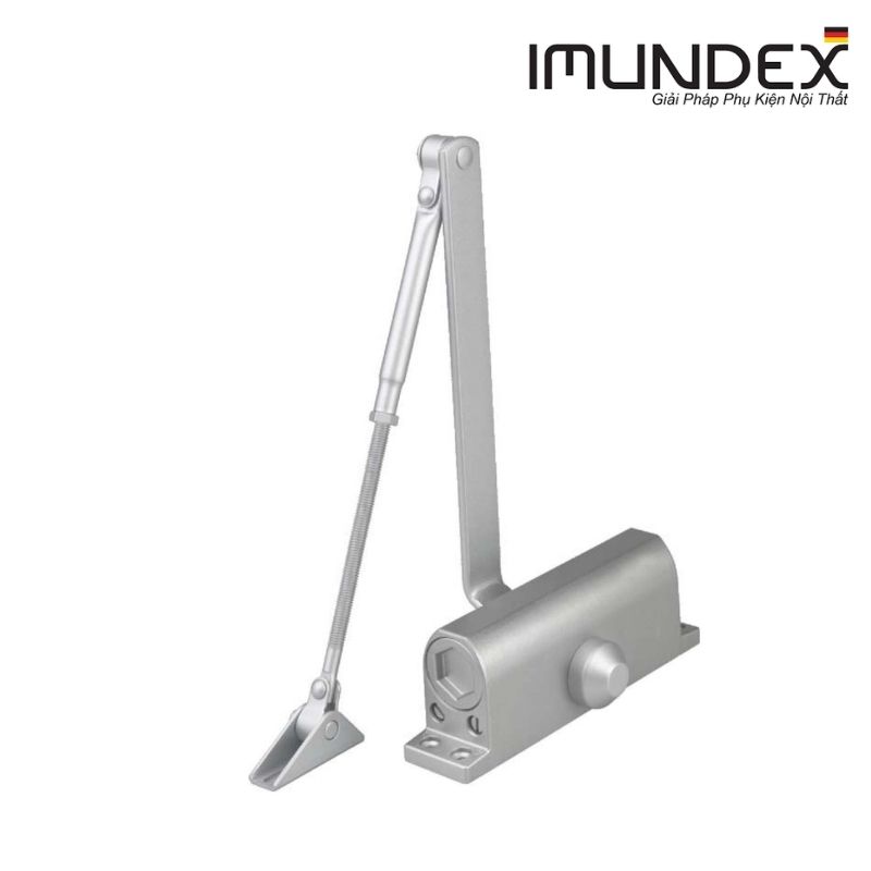 Tay đẩy hơi gắn nổi Imundex 707.11.400