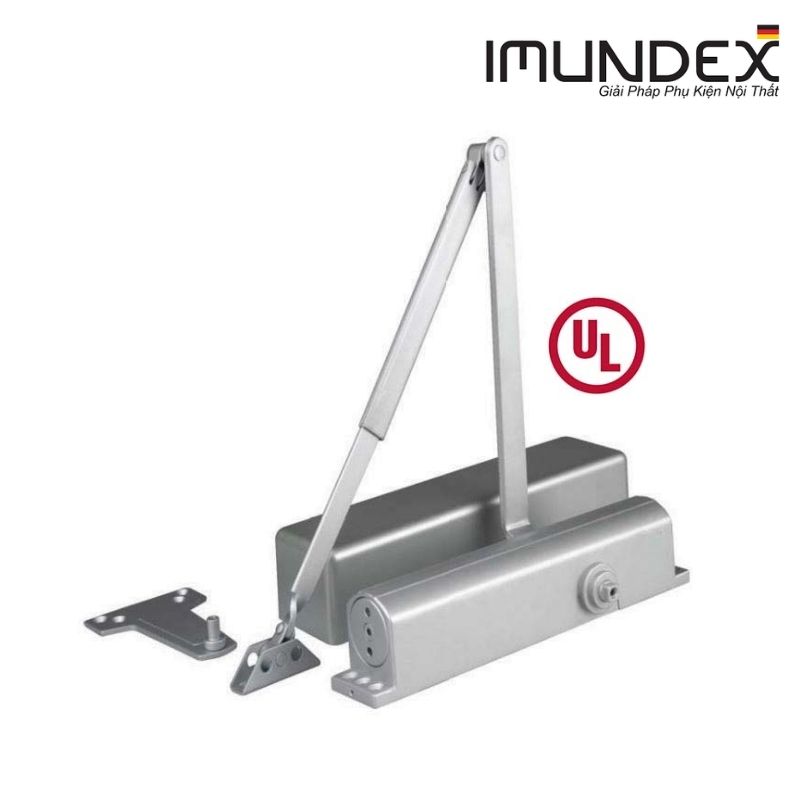 Tay đẩy hơi gắn nổi Imundex 707.15.160