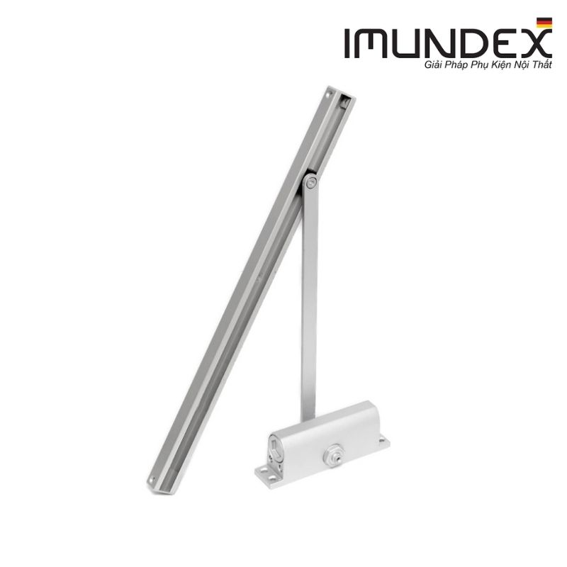 Tay đẩy hơi gắn nổi Imundex 707.35.800