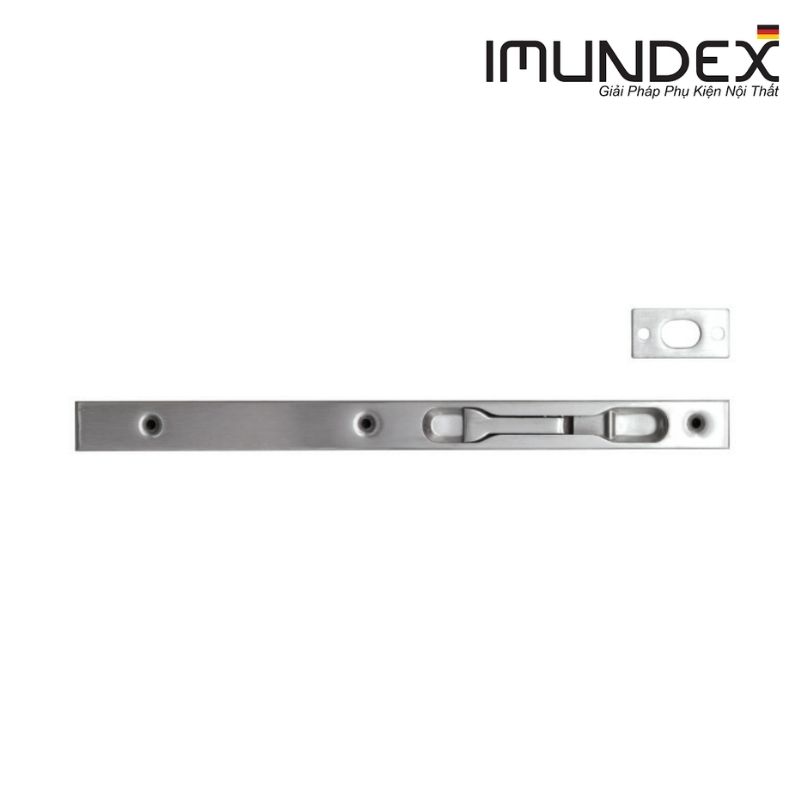 Chốt âm cho cửa gỗ Imundex 709.17.150