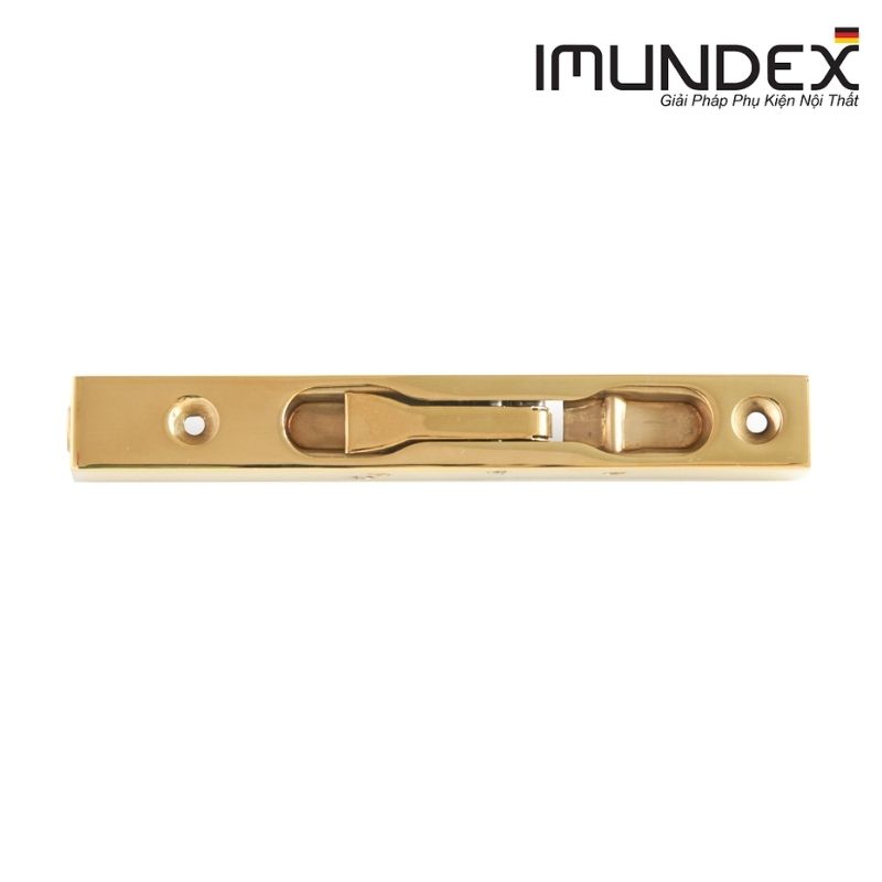 Chốt âm cho cửa gỗ Imundex 709.17.201