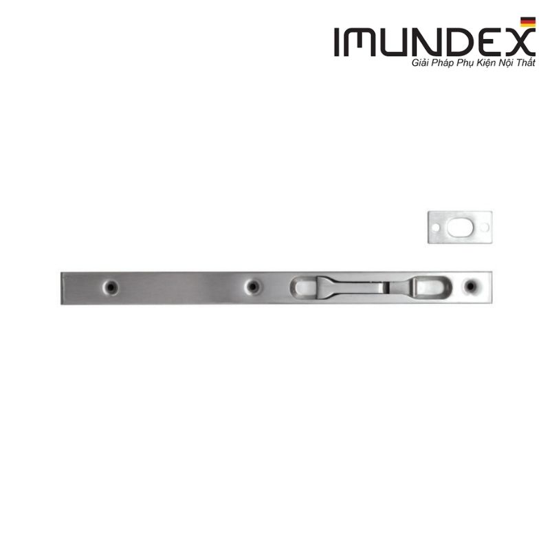 Chốt âm cho cửa gỗ Imundex 709.17.450