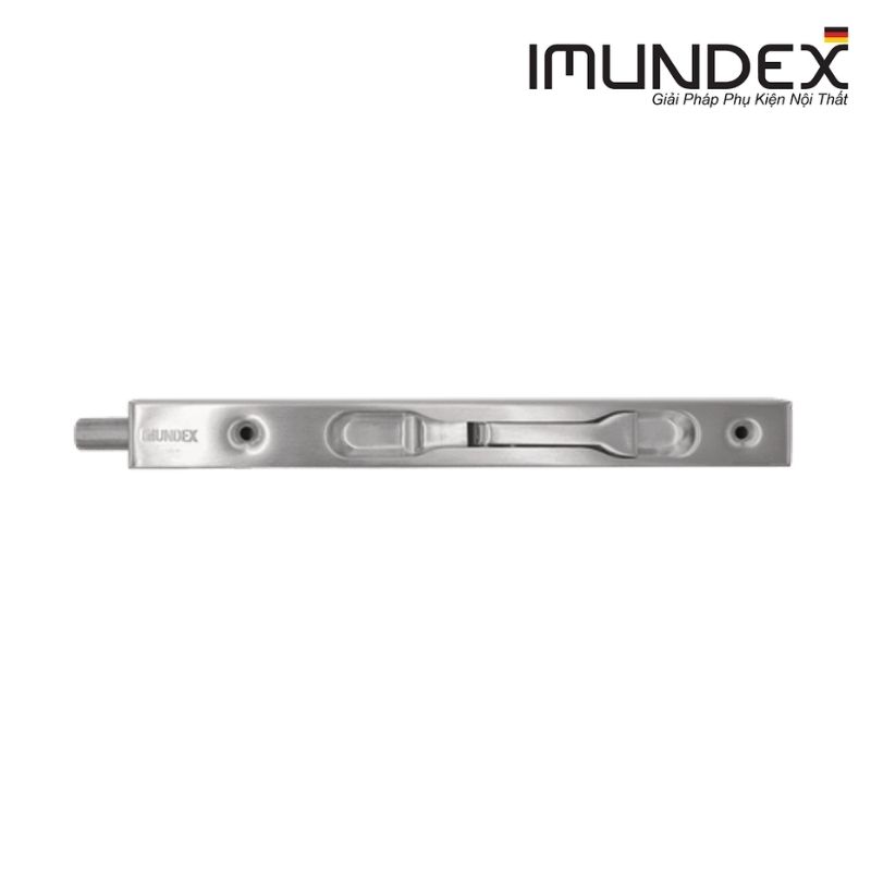 Chốt âm cho cửa gỗ Imundex 709.17.500