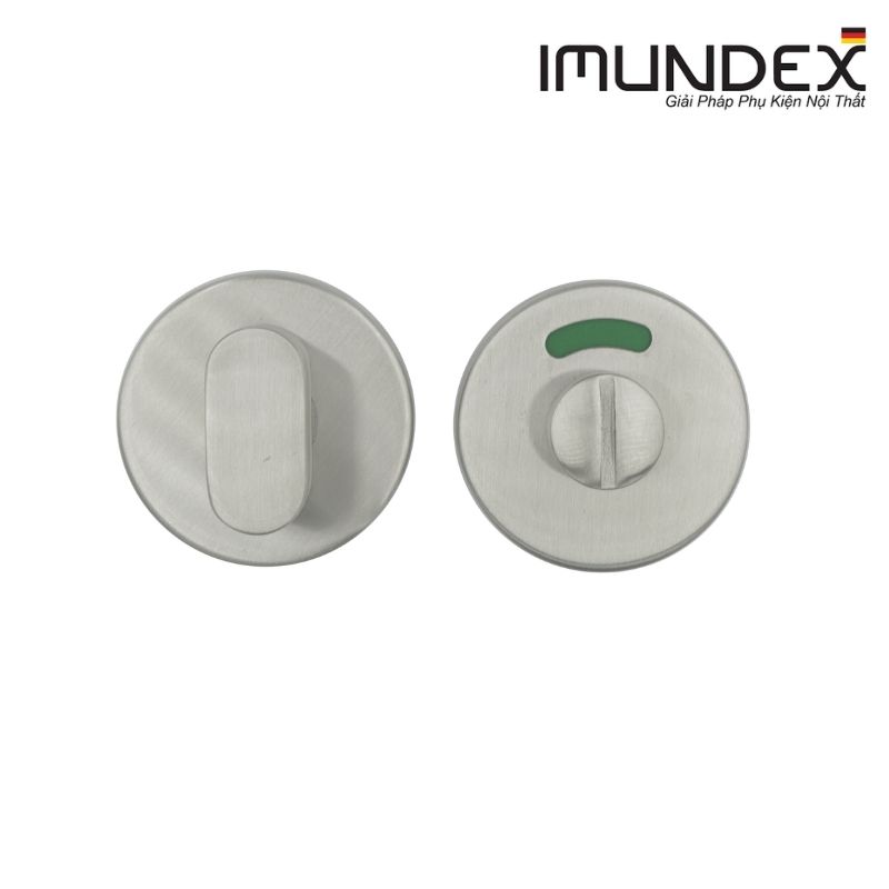 Chốt cửa vệ sinh Imundex 709.18.100