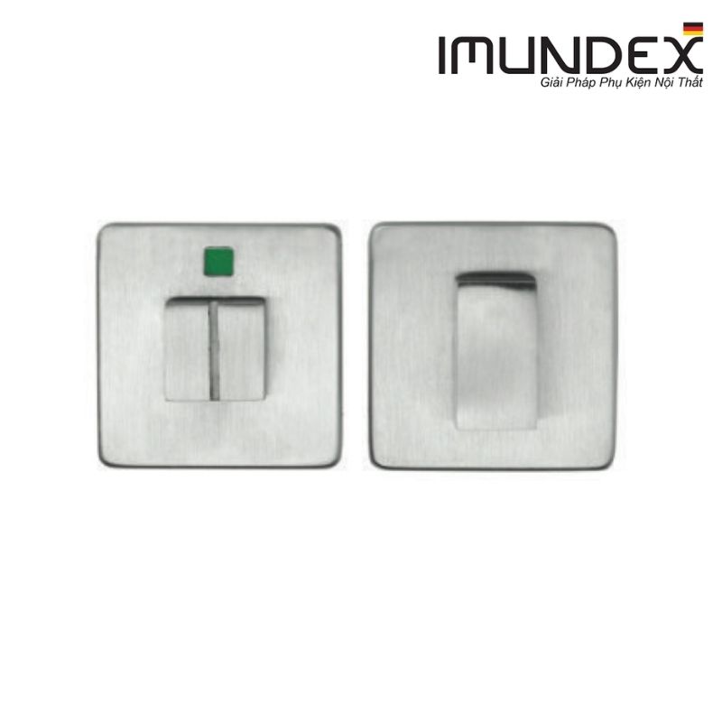 Chốt cửa vệ sinh Imundex 709.18.110