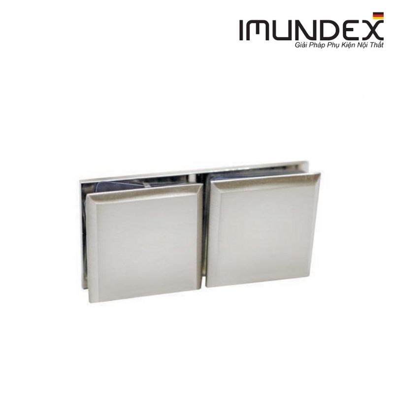 Kẹp kính 180° Imundex 712.12.573