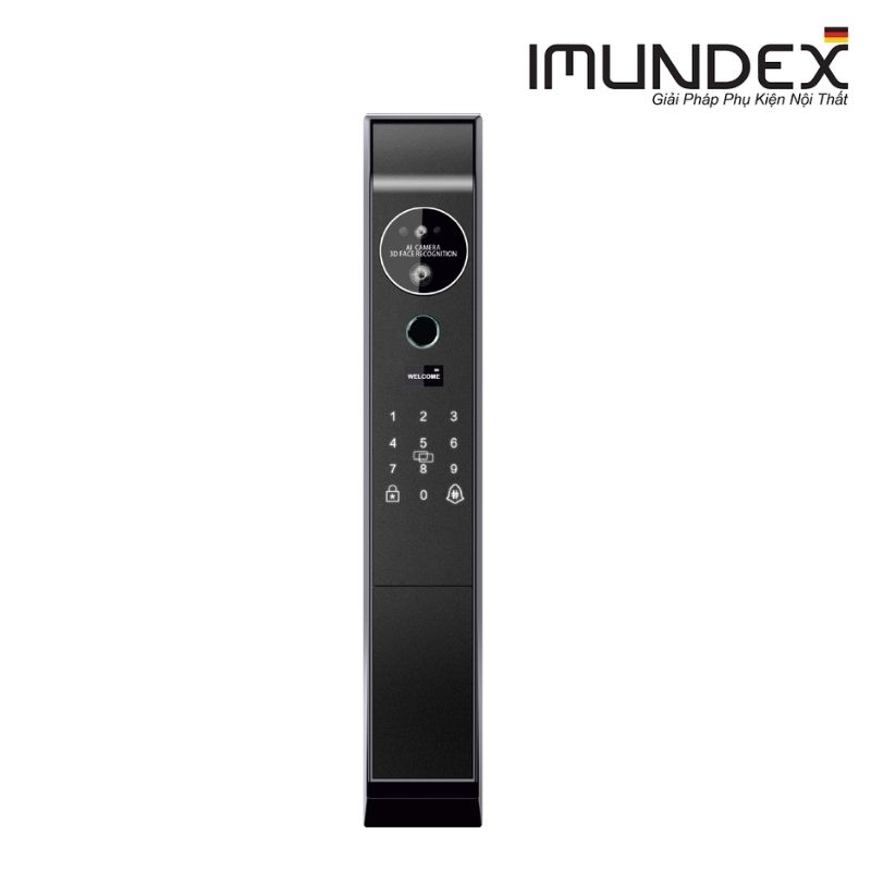 Khóa điện tử Imundex 713.59.333