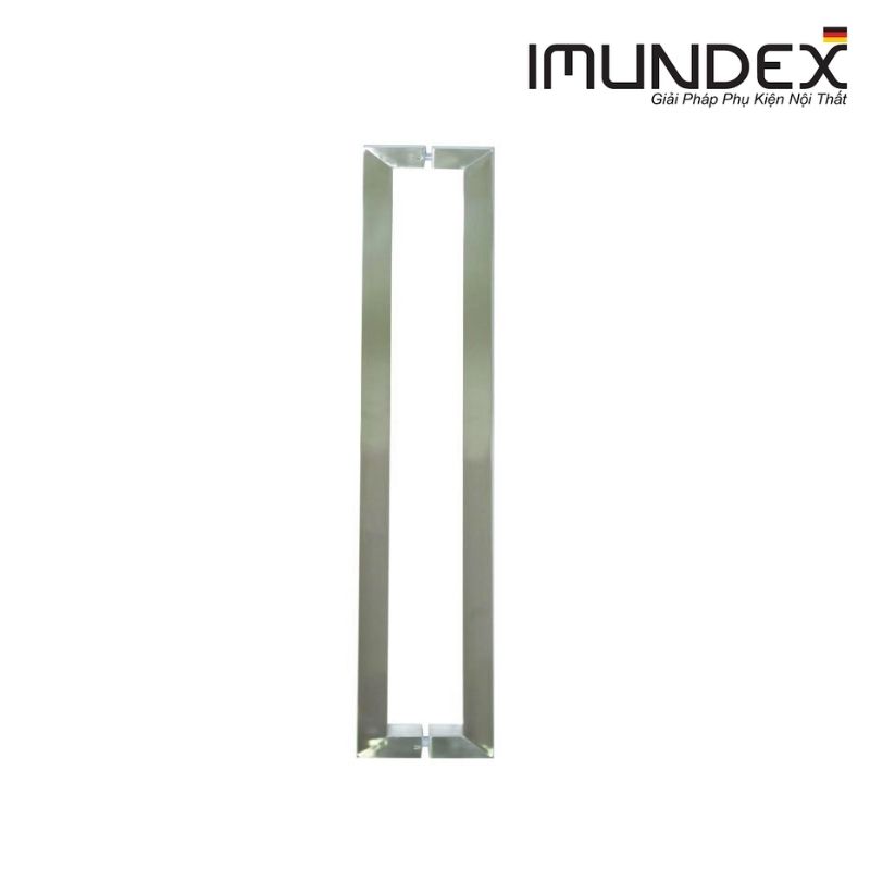 Tay nắm kéo rỗng Imundex 714.19.100
