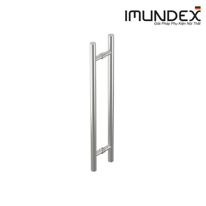 Tay nắm kéo rỗng Imundex 714.19.151