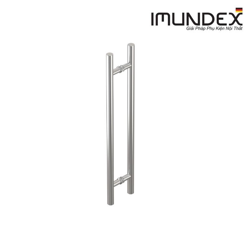Tay nắm kéo rỗng Imundex 714.19.153