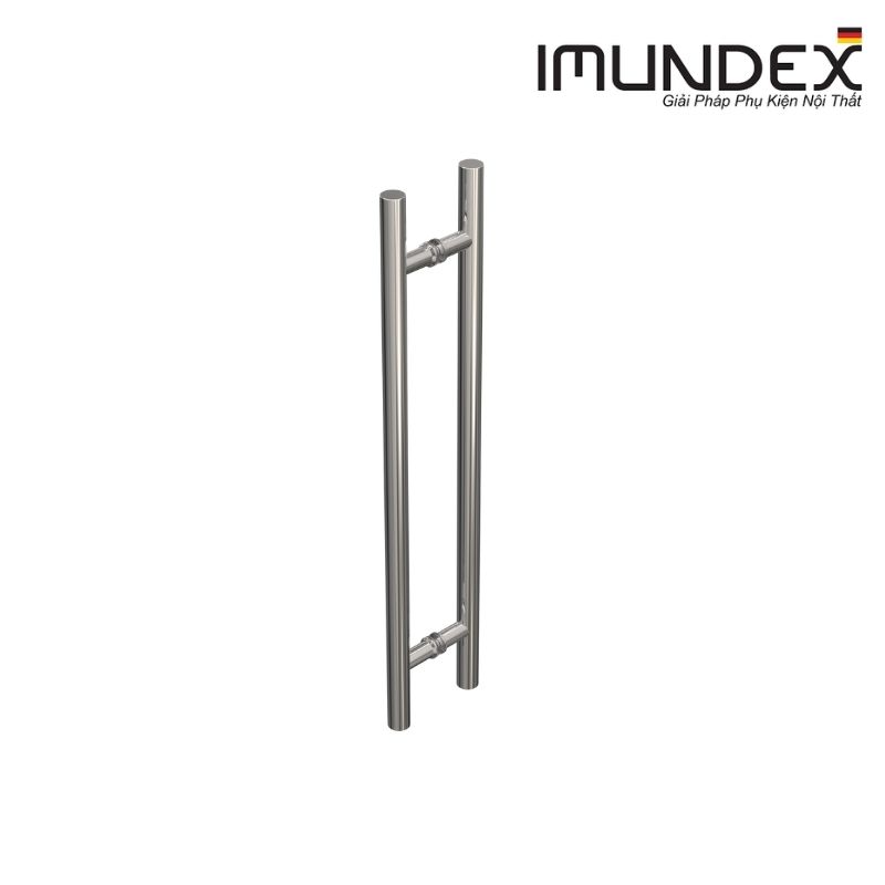 Tay nắm kéo rỗng Imundex 714.19.173